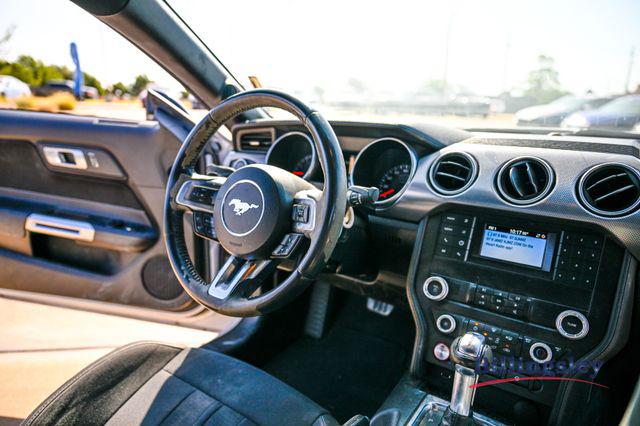 2021 Ford Mustang GT Fastback