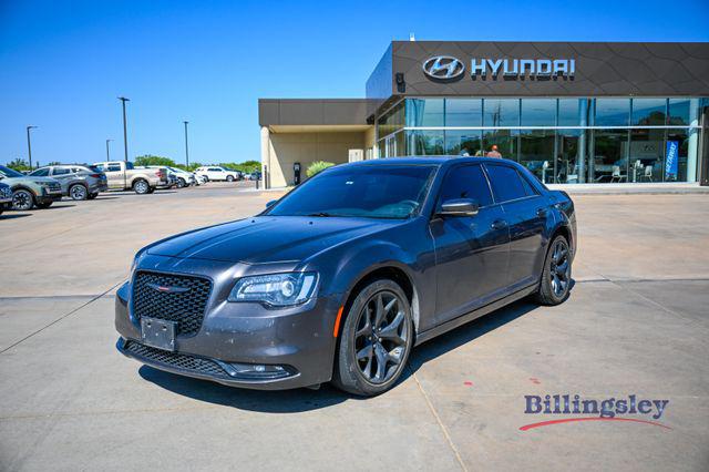 2022 Chrysler 300 S for sale in Lawton, OK