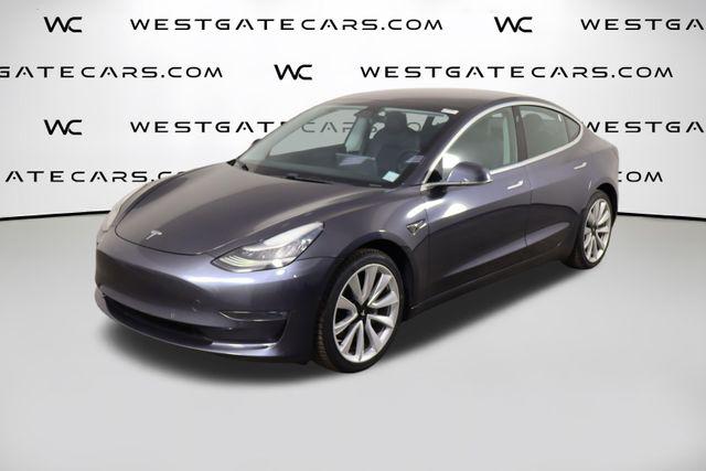 2020 Tesla Model 3 Performance Dual Motor All-Wheel Drive for sale in Burgaw, NC