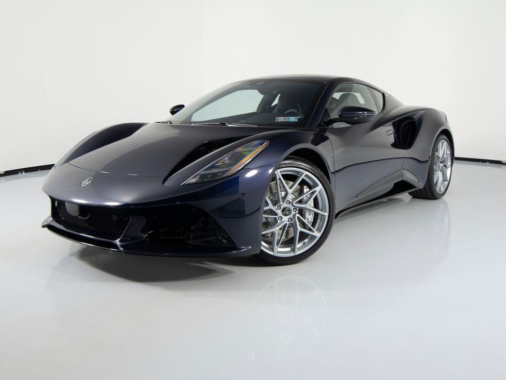 /2026 Lotus Emira