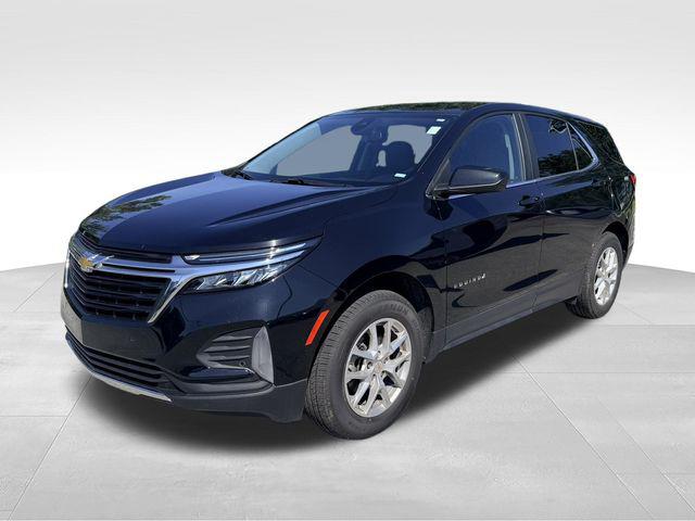 2024 Chevrolet Equinox AWD LT for sale in Wilmington, NC