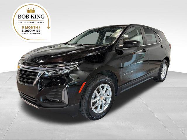 2024 Chevrolet Equinox AWD LT for sale in Wilmington, NC