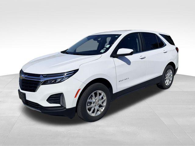 2024 Chevrolet Equinox AWD LT for sale in Wilmington, NC
