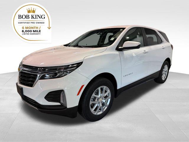 2024 Chevrolet Equinox AWD LT for sale in Wilmington, NC