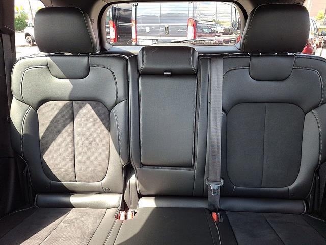 Used 2024 Jeep Grand Cherokee Altitude 4x4 For Sale in East Hanover, NJ