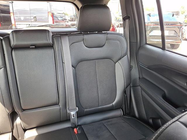 Used 2024 Jeep Grand Cherokee Altitude 4x4 For Sale in East Hanover, NJ