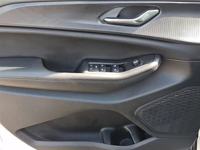 Used 2024 Jeep Grand Cherokee Altitude 4x4 For Sale in East Hanover, NJ