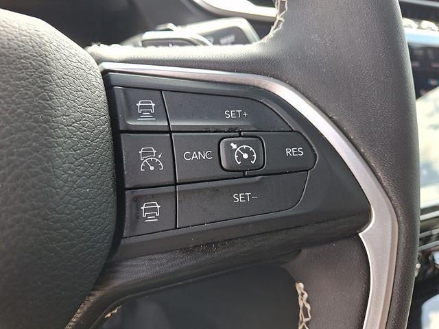 Used 2024 Jeep Grand Cherokee Altitude 4x4 For Sale in East Hanover, NJ