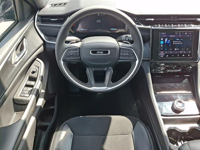 Used 2024 Jeep Grand Cherokee Altitude 4x4 For Sale in East Hanover, NJ