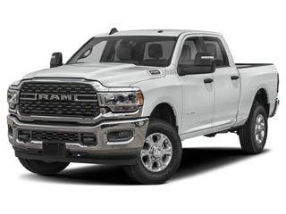 2024 RAM 2500 Pickup