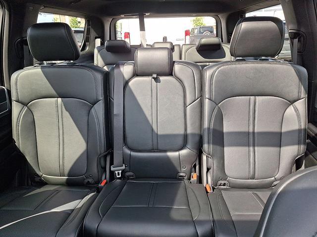 Used 2024 Jeep Wagoneer Series II Carbide 4x4 For Sale in East Hanover, NJ