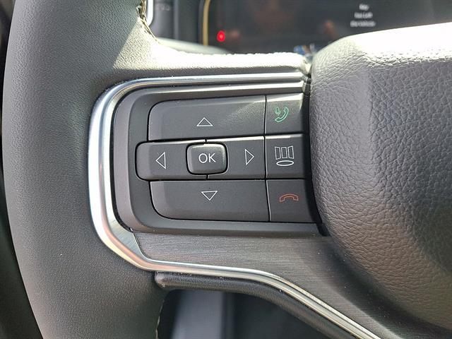 Used 2024 Jeep Wagoneer Series II Carbide 4x4 For Sale in East Hanover, NJ