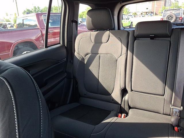 Used 2024 Jeep Grand Cherokee Laredo X 4x4 For Sale in East Hanover, NJ