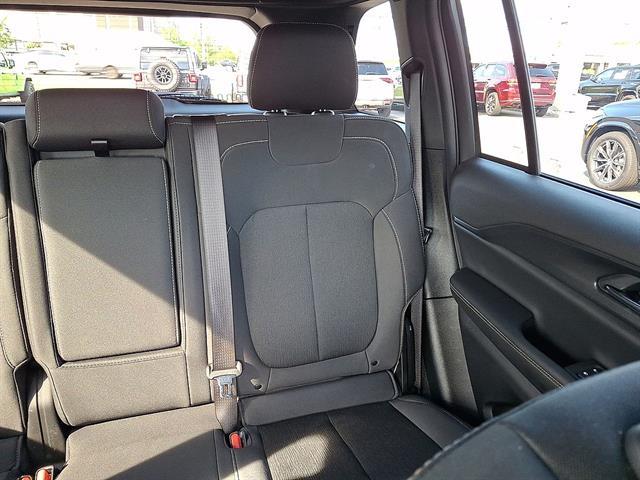 Used 2024 Jeep Grand Cherokee Laredo X 4x4 For Sale in East Hanover, NJ