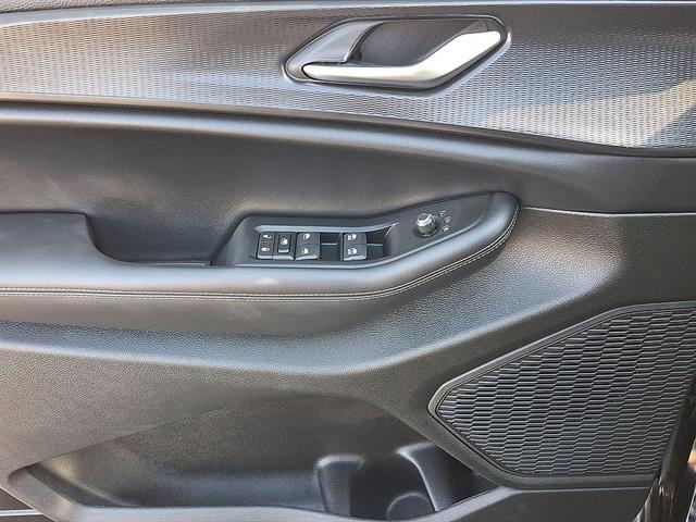 Used 2024 Jeep Grand Cherokee Laredo X 4x4 For Sale in East Hanover, NJ