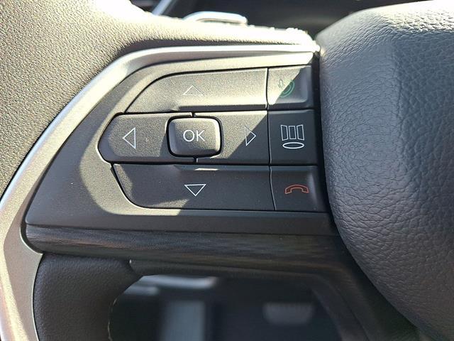 Used 2024 Jeep Grand Cherokee Laredo X 4x4 For Sale in East Hanover, NJ