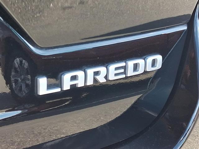 Used 2024 Jeep Grand Cherokee Laredo X 4x4 For Sale in East Hanover, NJ