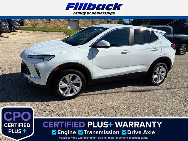 2026 Buick Encore GX Preferred AWD for sale in Boscobel, WI