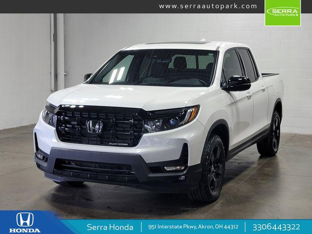 2024 Honda Ridgeline Black Edition for sale in Akron, OH
