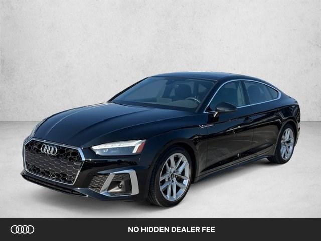 2023 Audi A5 Sportback Premium Plus 45 TFSI S line quattro S tronic for sale in Bellevue, WA