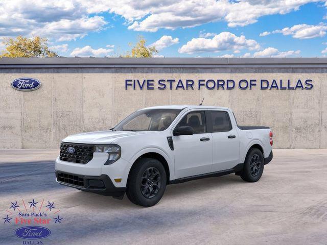 2026 Ford Maverick XLT for sale in Plano, TX