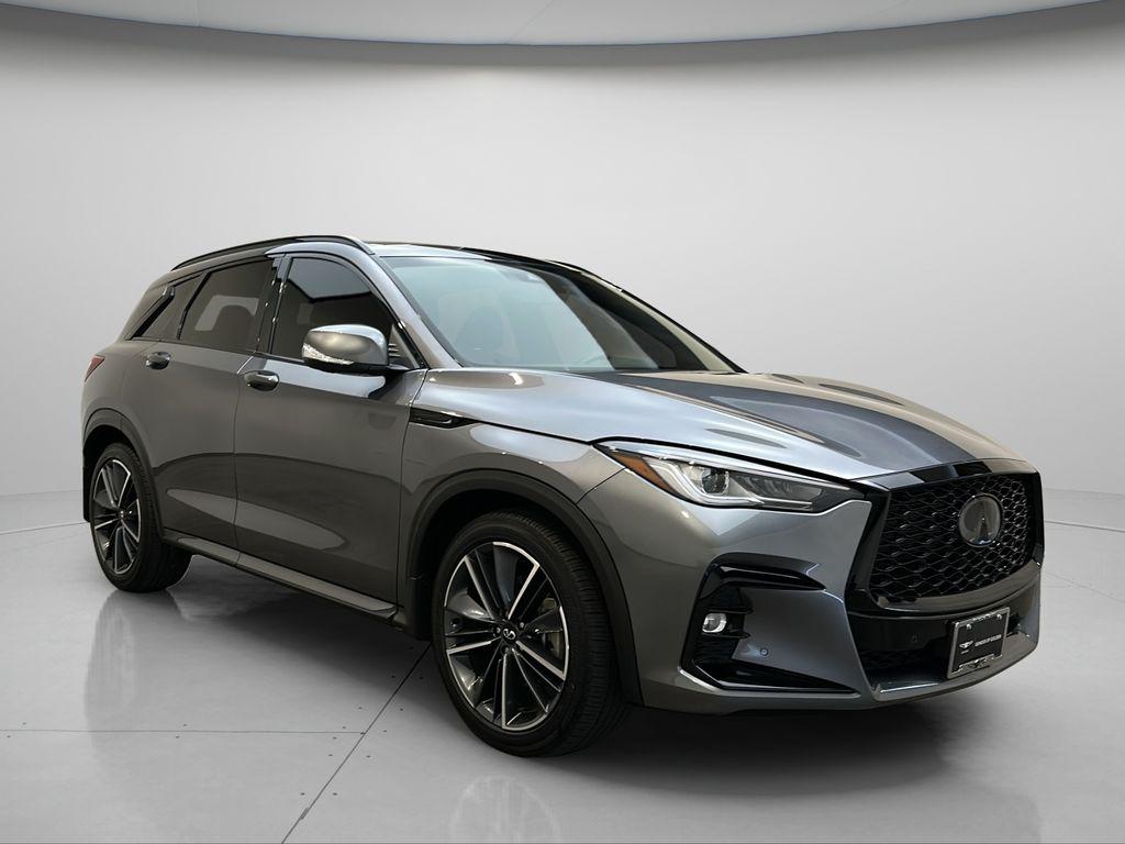 2024 INFINITI QX50 SPORT AWD