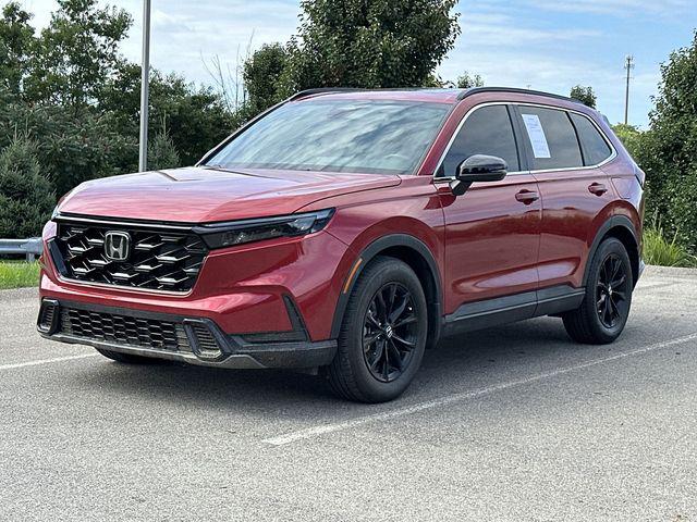 2025 Honda CR-V Hybrid Sport for sale in Mars, PA