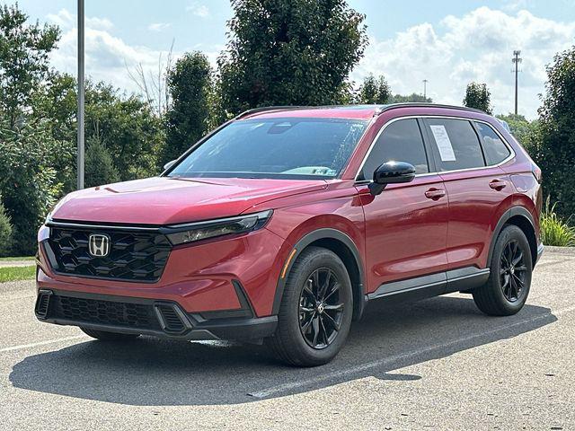 2025 Honda CR-V Hybrid Sport for sale in Mars, PA