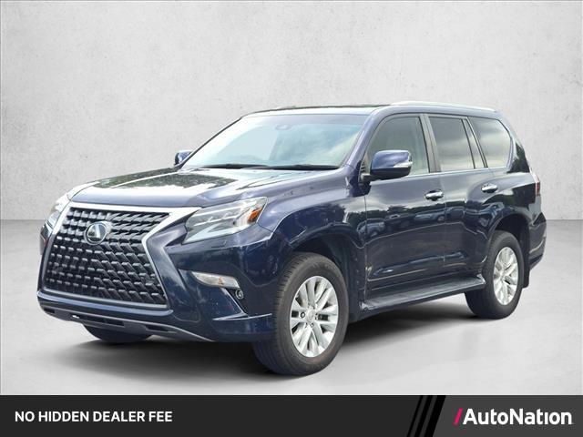 2021 Lexus GX 460 Premium for sale in Sanford, FL