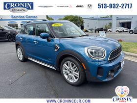 2024 MINI Cooper Countryman Cooper S for sale in Lebanon, OH
