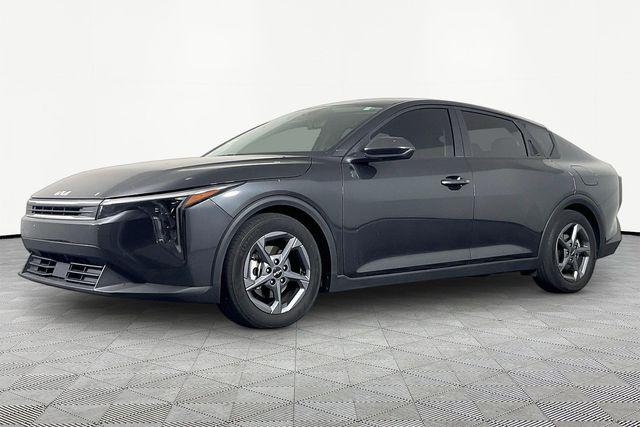 2025 Kia K4 LXS for sale in Oklahoma City, OK