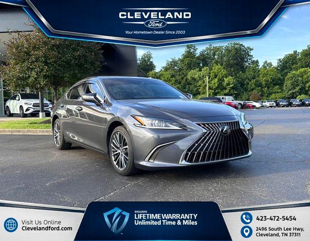 2023 Lexus ES 250 250 for sale in Cleveland, TN