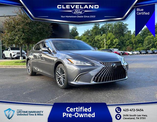 2023 Lexus ES 250 250 for sale in Cleveland, TN