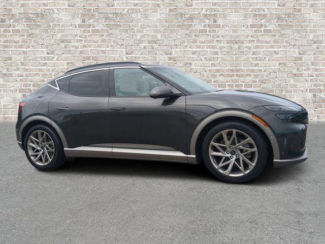 2023 Genesis GV60 Advanced AWD for sale in Richmond, VA