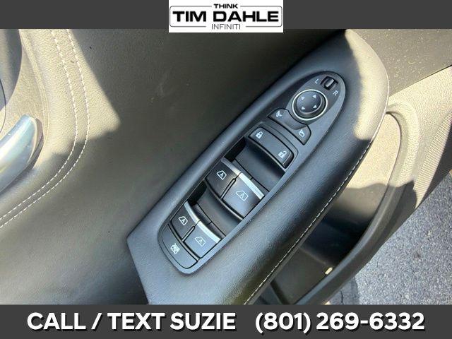 2023 INFINITI QX55 SENSORY AWD