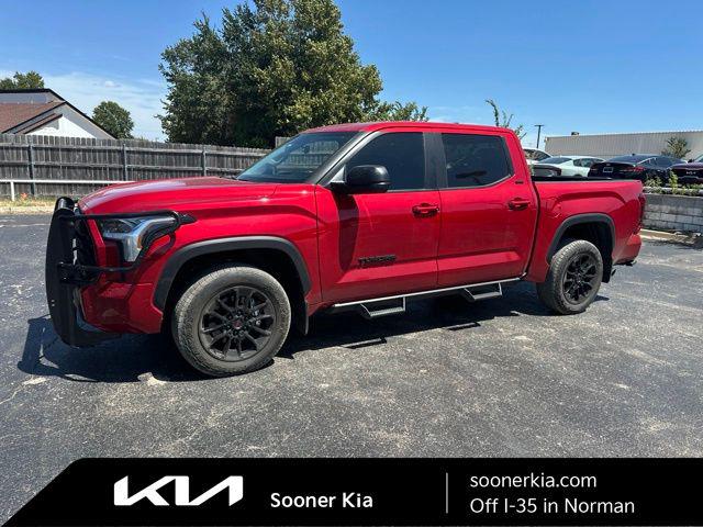 2024 Toyota Tundra SR5 for sale in Norman, OK