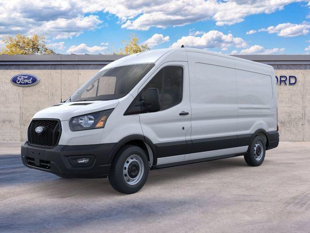 2026 Ford Transit Cargo Van XL Mid Roof Cargo for sale in Dillsburg, PA