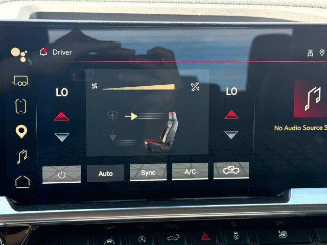 2025 GMC Sierra 1500 4WD Crew Cab Short Box SLT