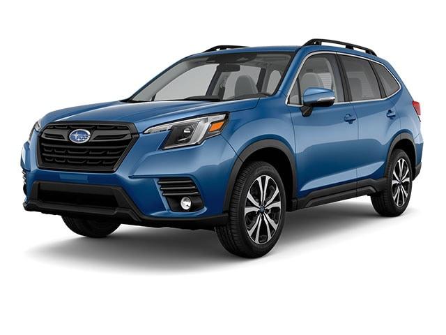 2023 Subaru Forester Limited for sale in Fayetteville, AR