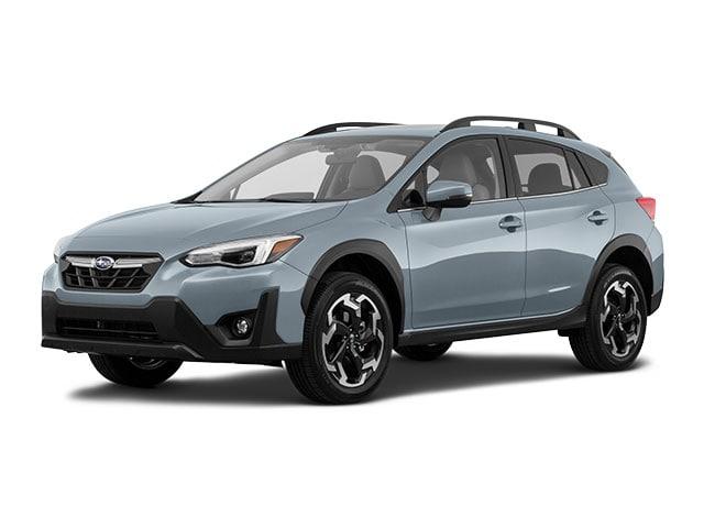 2021 Subaru Crosstrek Limited for sale in Torrington, CT