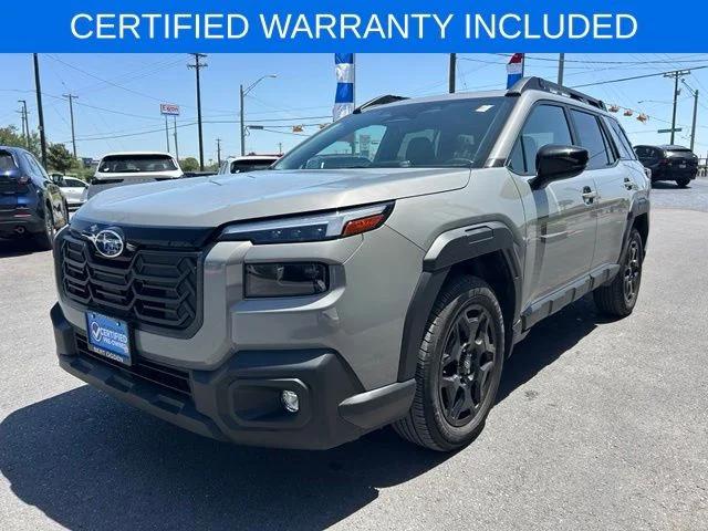 2026 Subaru Outback Limited for sale in Harlingen, TX