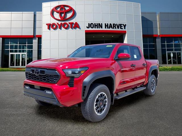 2026 Toyota Tacoma TRD Off Road for sale in Bossier City, LA
