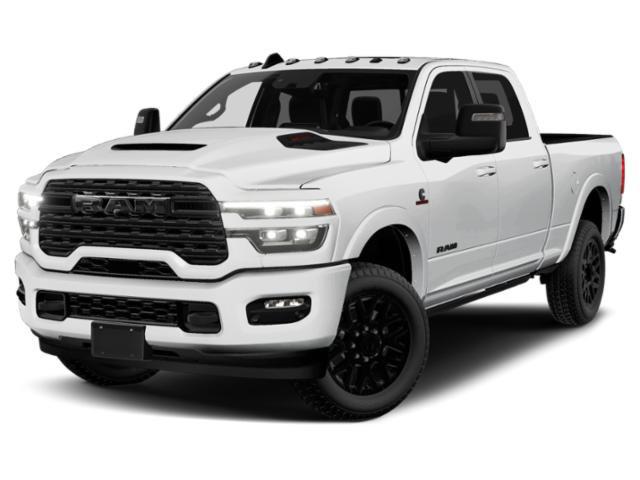 2027 Ram 2500 Limited for sale in Fond du Lac, WI