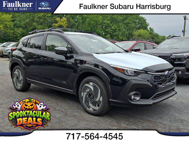 2026 Subaru Crosstrek Limited for sale in Harrisburg, PA