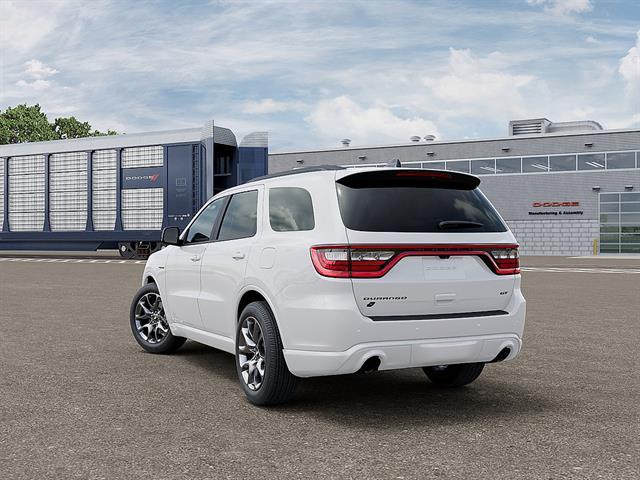 New 2026 Dodge Durango GT Plus AWD HEMI V8 For Sale in East Hanover, NJ