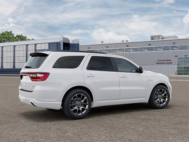 New 2026 Dodge Durango GT Plus AWD HEMI V8 For Sale in East Hanover, NJ
