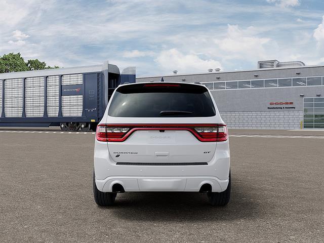 New 2026 Dodge Durango GT Plus AWD HEMI V8 For Sale in East Hanover, NJ