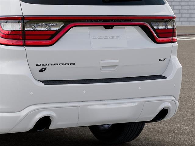 New 2026 Dodge Durango GT Plus AWD HEMI V8 For Sale in East Hanover, NJ