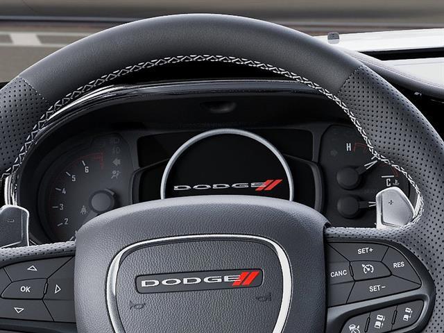 New 2026 Dodge Durango GT Plus AWD HEMI V8 For Sale in East Hanover, NJ
