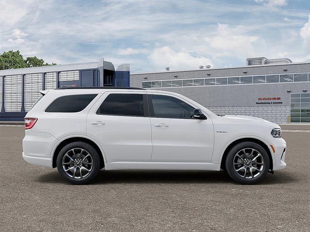 New 2026 Dodge Durango GT Plus AWD HEMI V8 For Sale in East Hanover, NJ